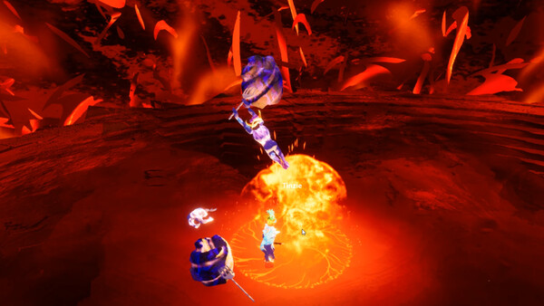 Screenshot media