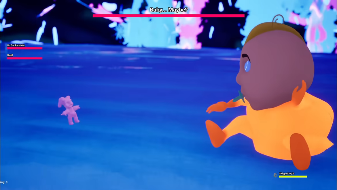 Noggin video 3