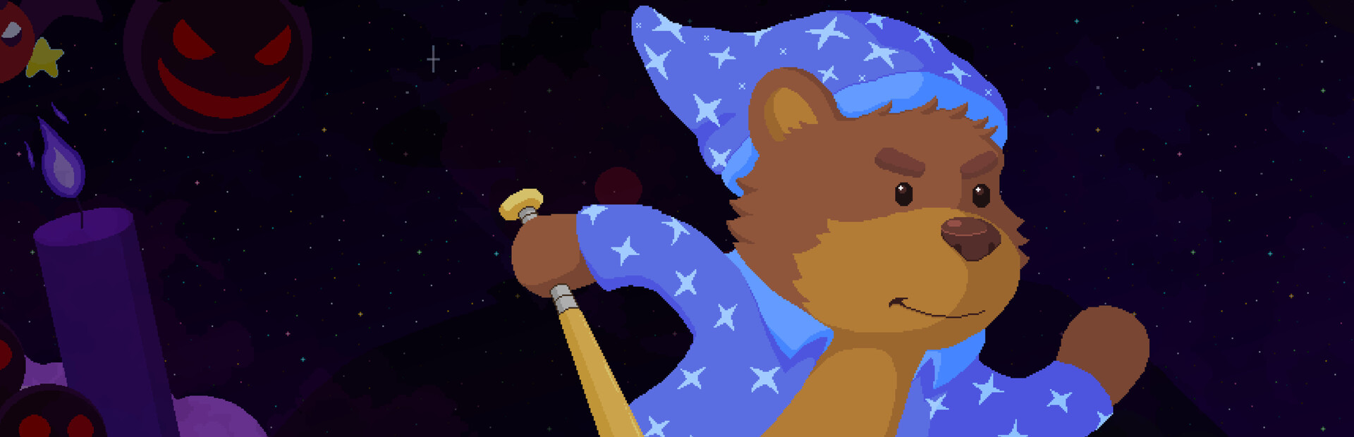 Dream Savior