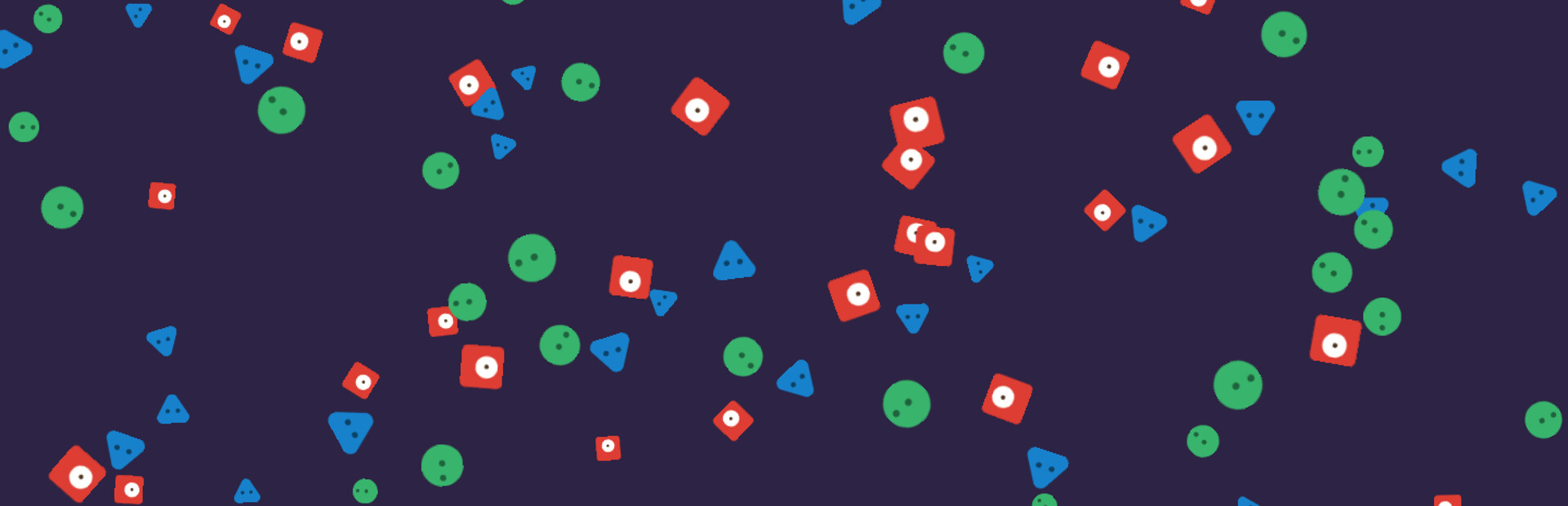 A Little Physics Roguelike