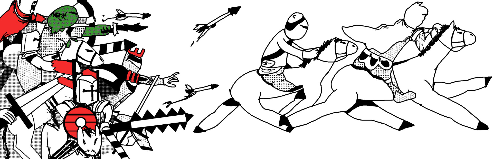 Earth Swordsman