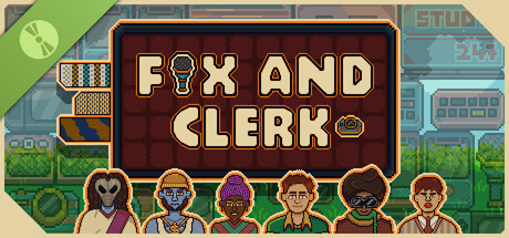 Fix and Clerk Demo
