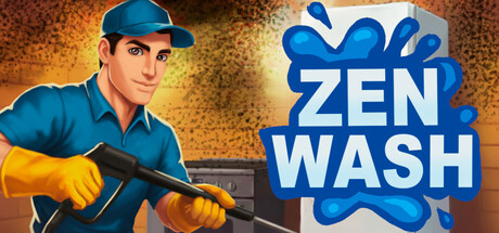 ZenWash