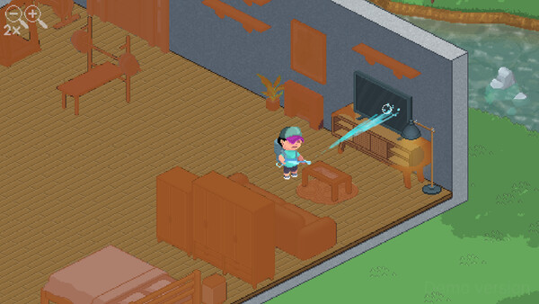 ZenWash screenshot 4