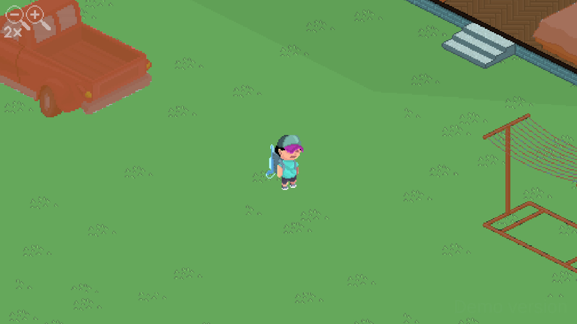 ZenWash screenshot #1