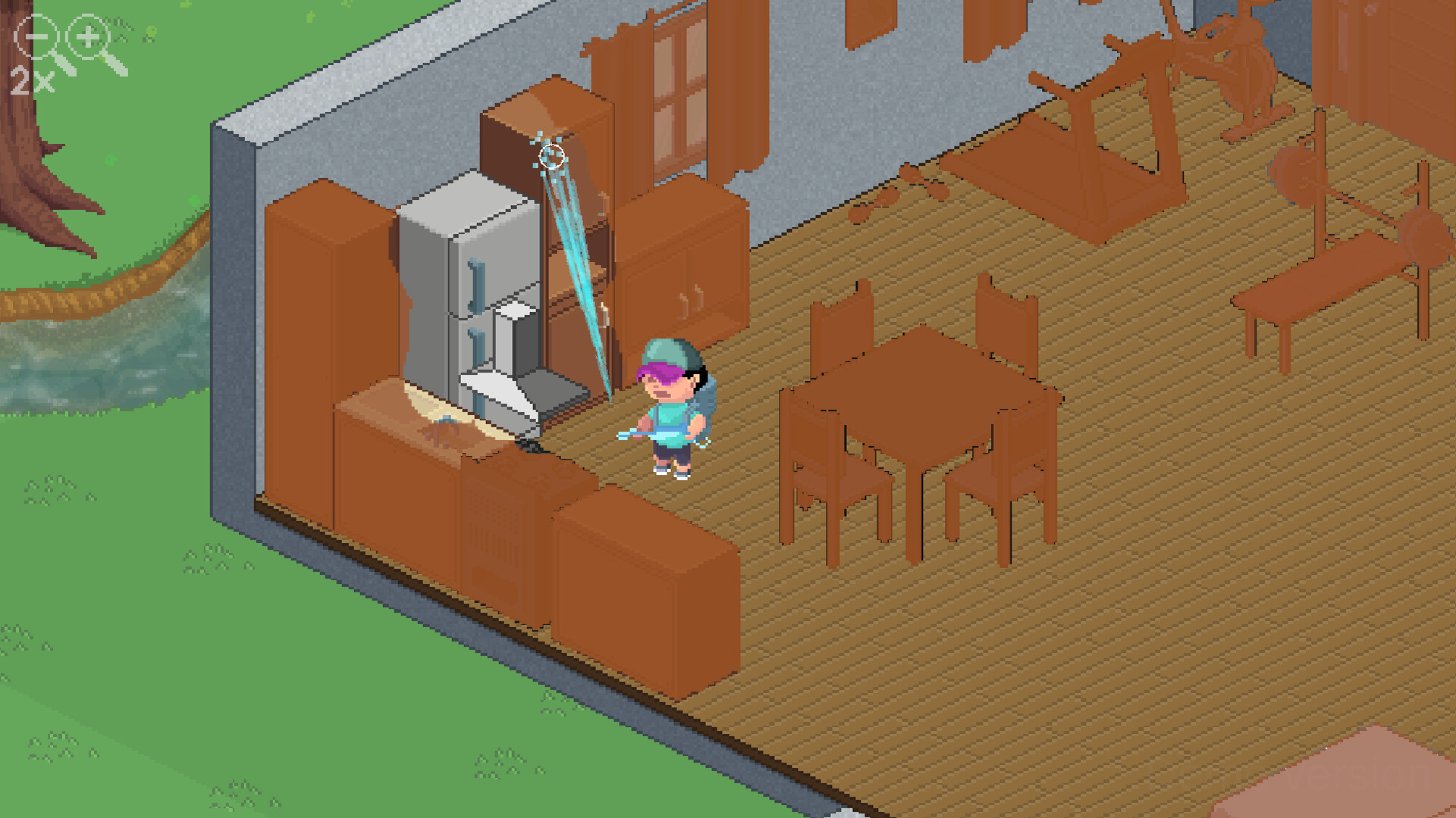 ZenWash screenshot #5