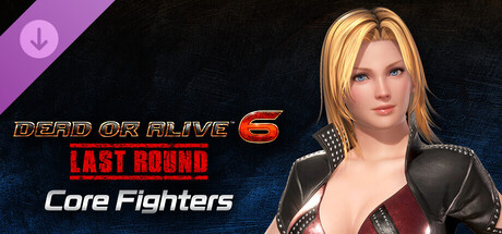 Personnage de DOA6LR : Tina