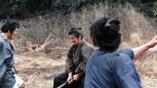 Blind Swordsman: Zatoichi screenshot 3