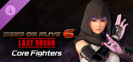 DOA6LR Character Unlock Key: Ayane