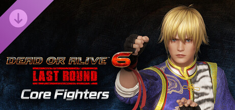 DOA6LR Character Unlock Key: Eliot