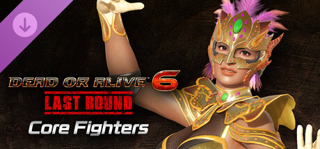DOA6LR-Charakter: La Mariposa