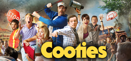 Cooties cover art