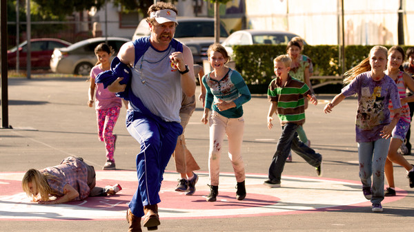 Cooties screenshot 5