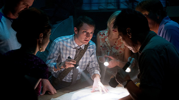 Cooties screenshot 4