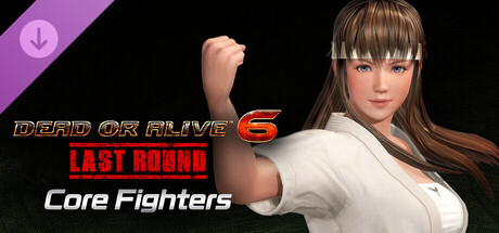 DOA6LR Character Unlock Key: Hitomi