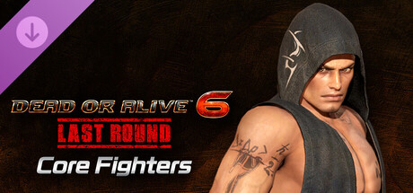 DOA6LR Character Unlock Key: Rig