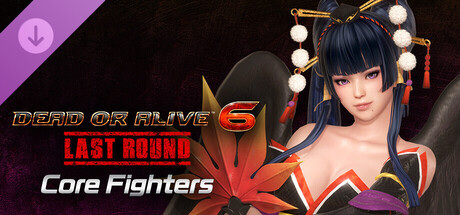 DOA6LR Character Unlock Key: Nyotengu