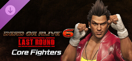 DOA6LR Character Unlock Key: Diego