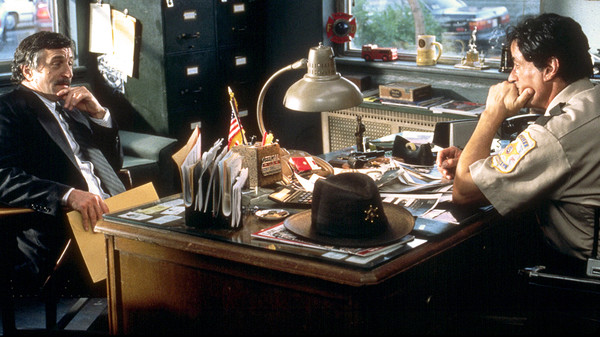 Cop Land screenshot 5