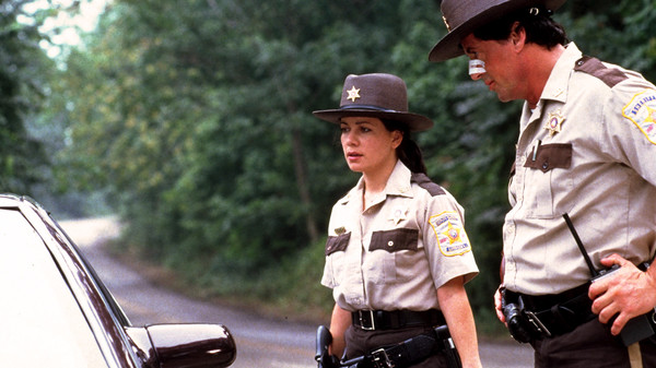 Cop Land screenshot 4