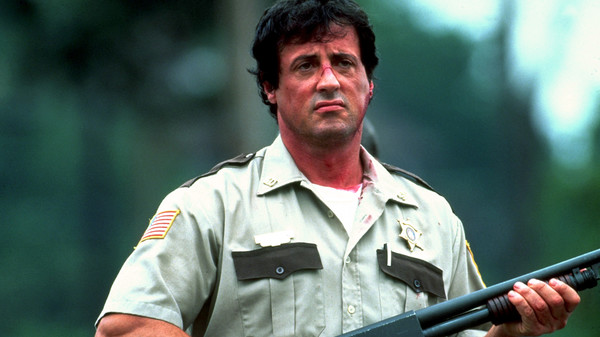 Cop Land screenshot 2