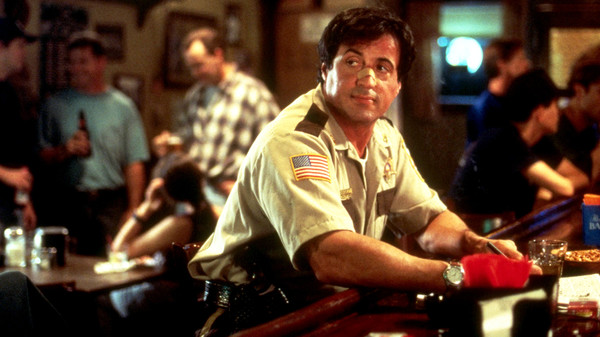 Cop Land screenshot 3
