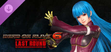 DOA6LR Character Unlock Key: Kula Diamond