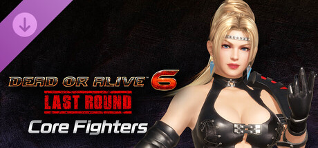 DOA6LR Character Unlock Key: Rachel