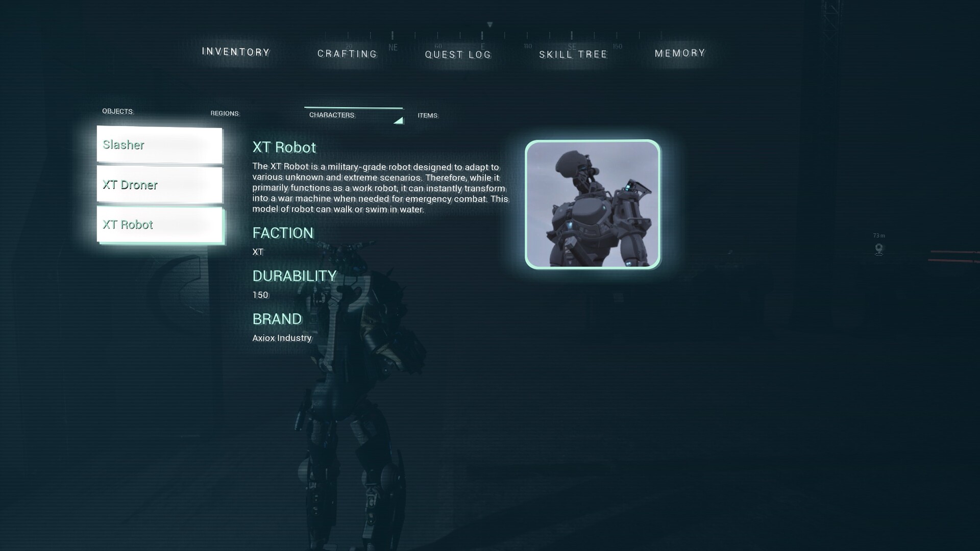 Kepler 186F screenshot #13