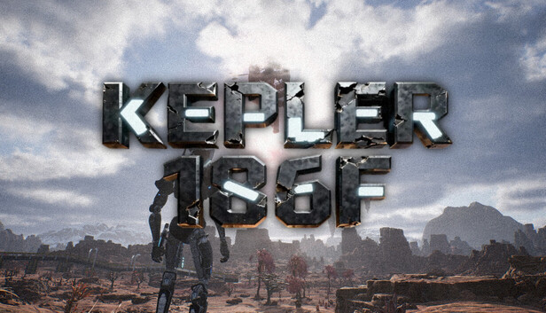 KEPLER 186F EARLY ACCESS - V0.1.0.95 - SMALL UPDATES
