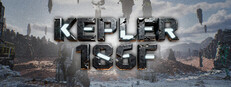 Kepler 186F cover