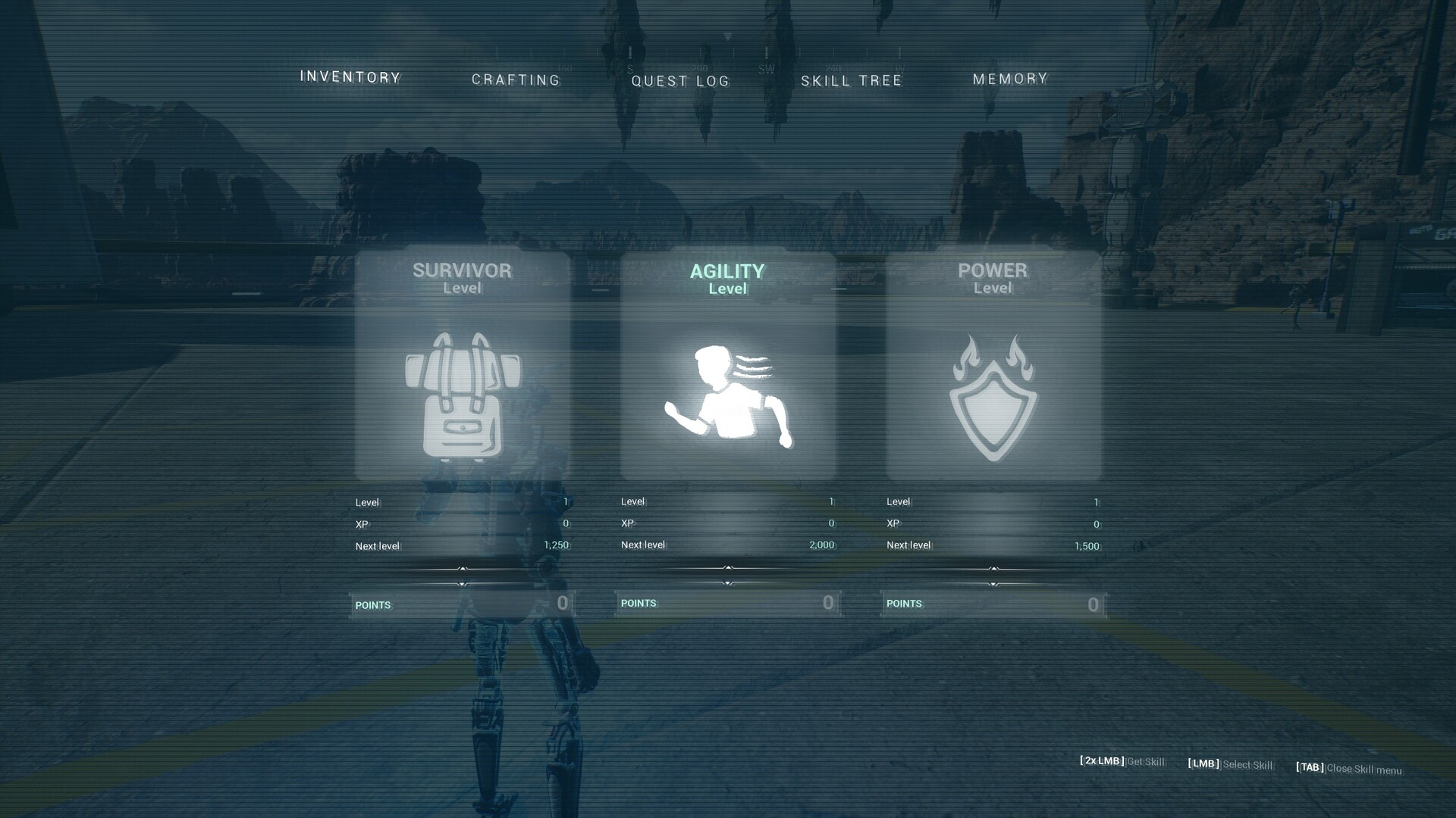 Kepler 186F screenshot #21