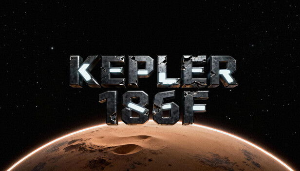 KEPLER 186F EARLY ACCESS - V0.1.0.62 - HOTFIX