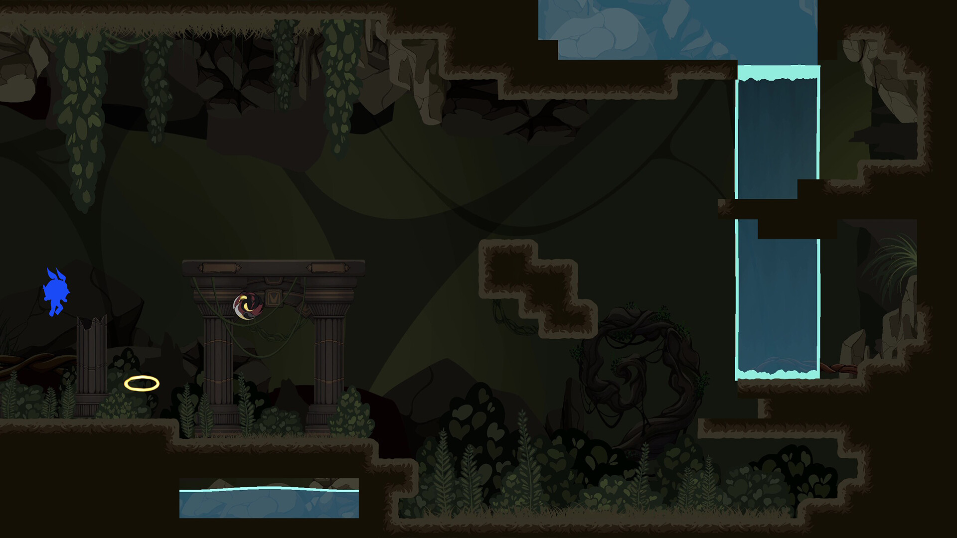 Pistil screenshot #1