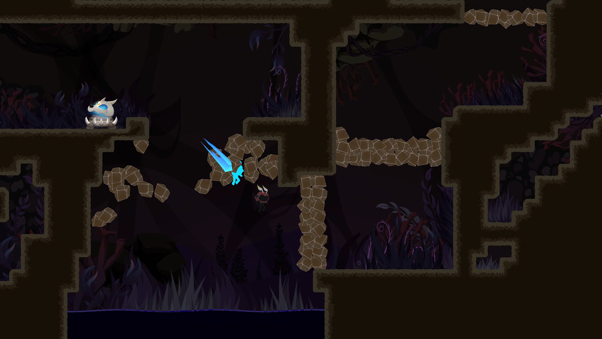 Pistil screenshot 6