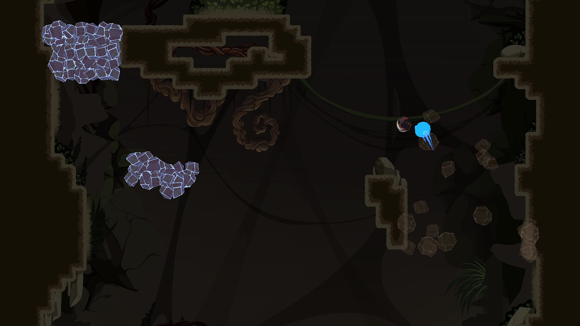 Pistil screenshot #3