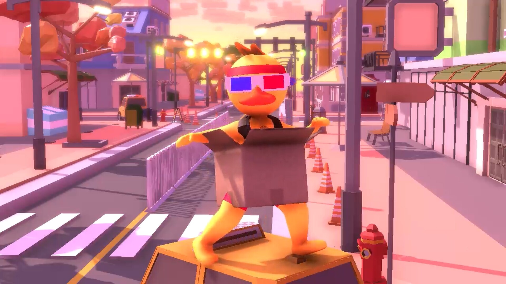 Plucked Up screenshot #7
