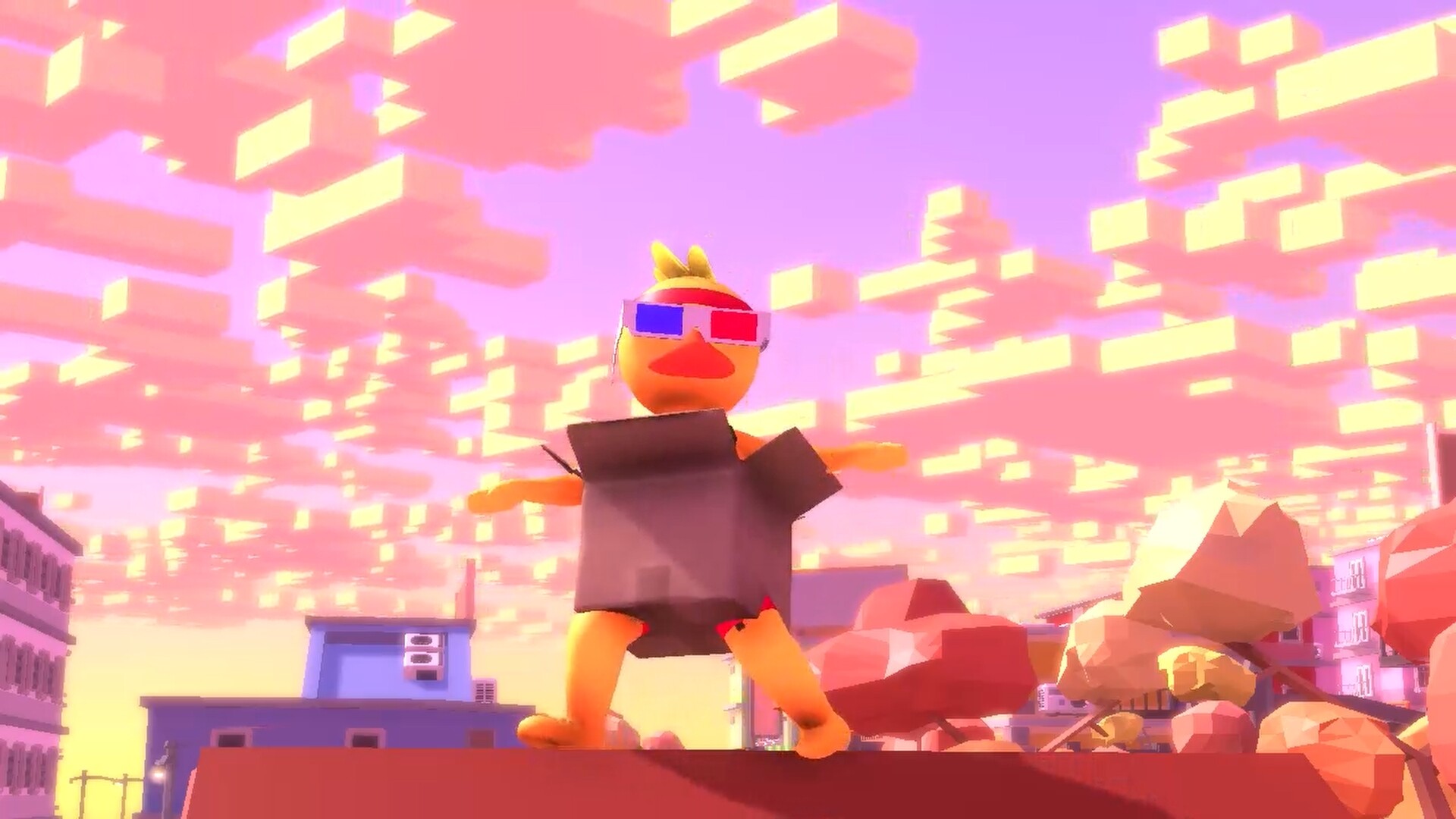 Plucked Up screenshot #3