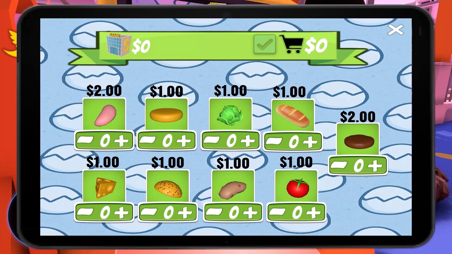 Plucked Up screenshot #8