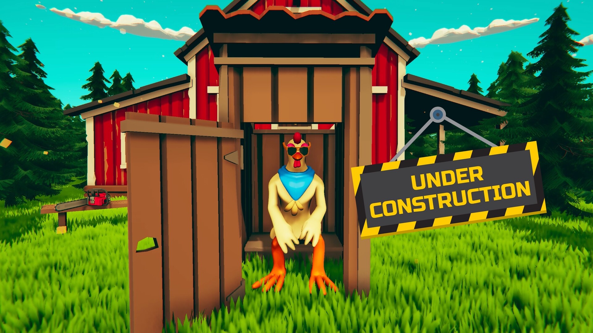 Plucked Up screenshot #2