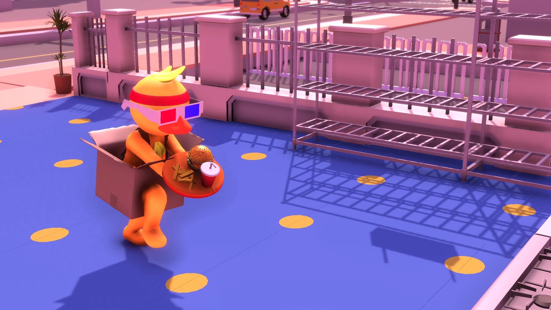 Plucked Up screenshot #6