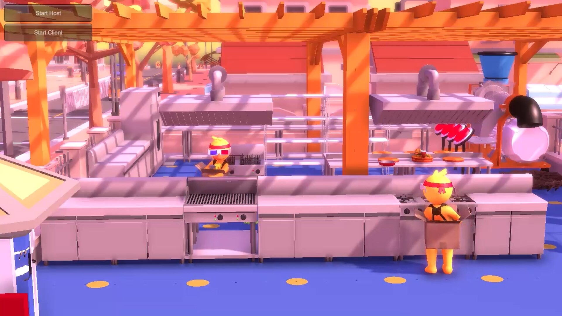 Plucked Up screenshot #5