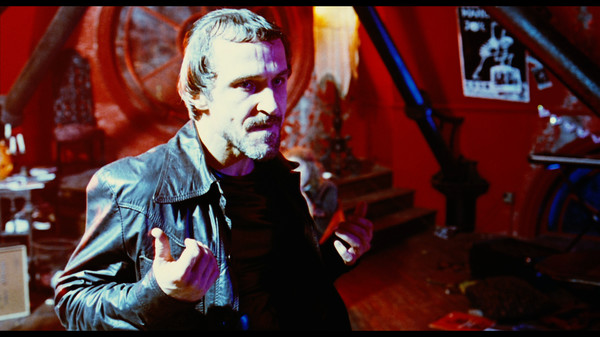 The Crow screenshot 5
