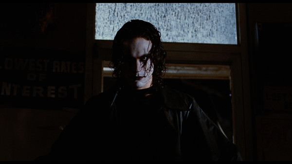 The Crow screenshot 2