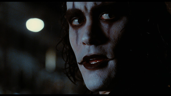 The Crow screenshot 4