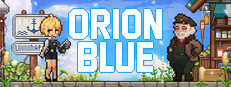 Orion Blue
