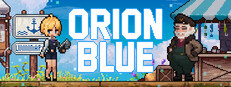 Orion Blue