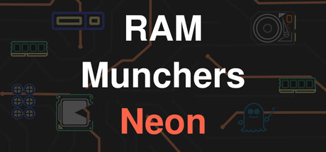 RAM Munchers Neon