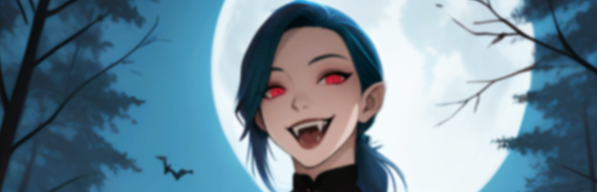 Hentai Vampires