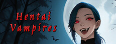 Hentai Vampires cover